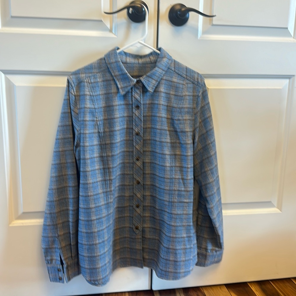 Mens Pendleton Shirt